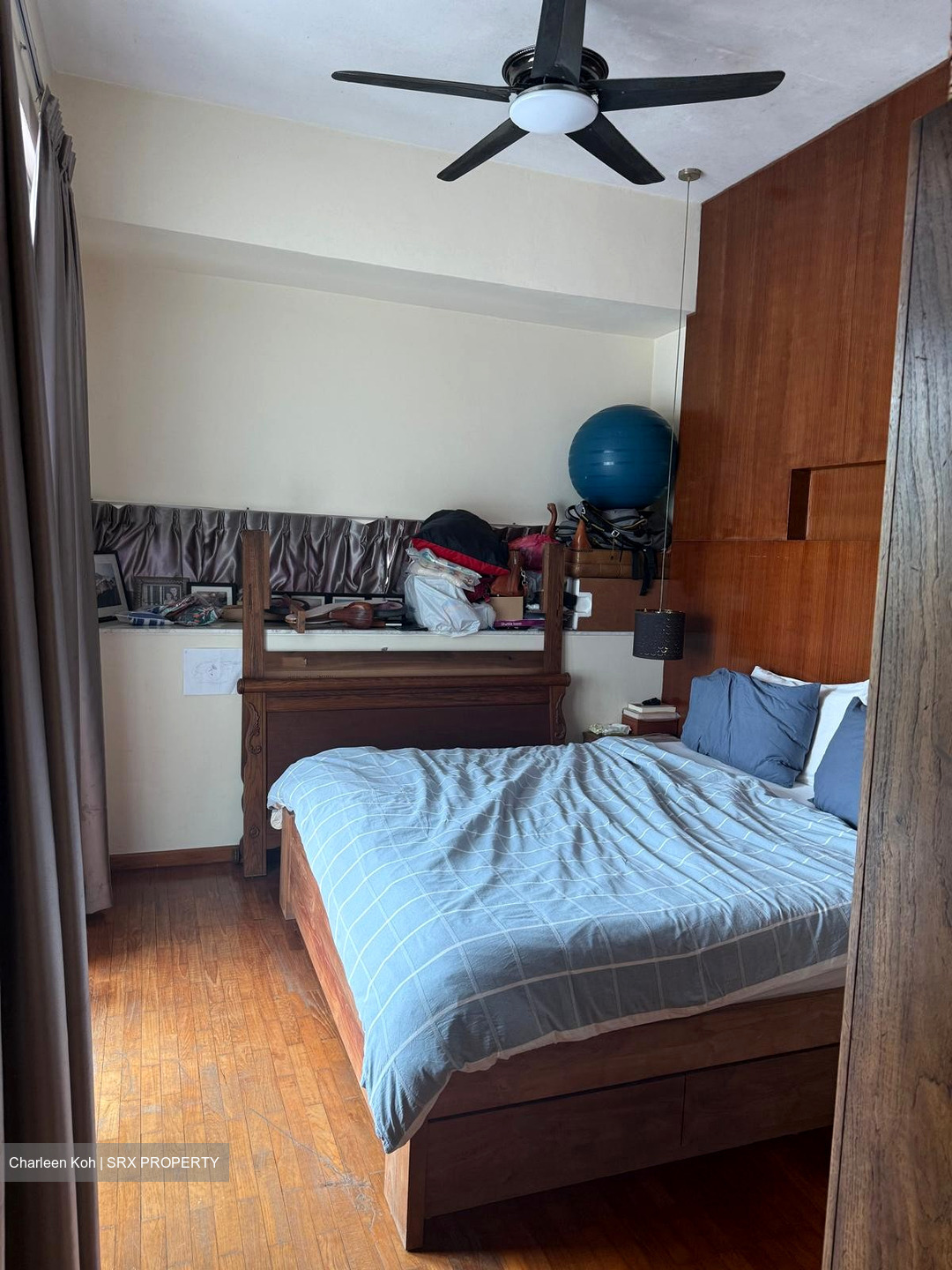 11 Amber Road (D15), Apartment #635582671